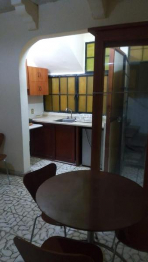 Casa Alvarado